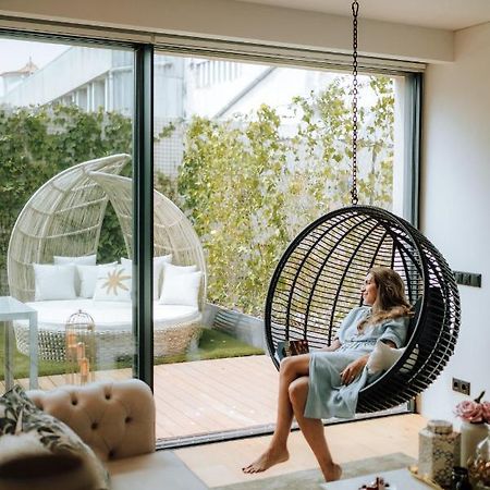 شقة Oporto Diamond Luxe & Terrace المظهر الخارجي الصورة
