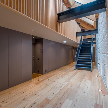 شقة Oporto Diamond Luxe & Terrace المظهر الخارجي الصورة