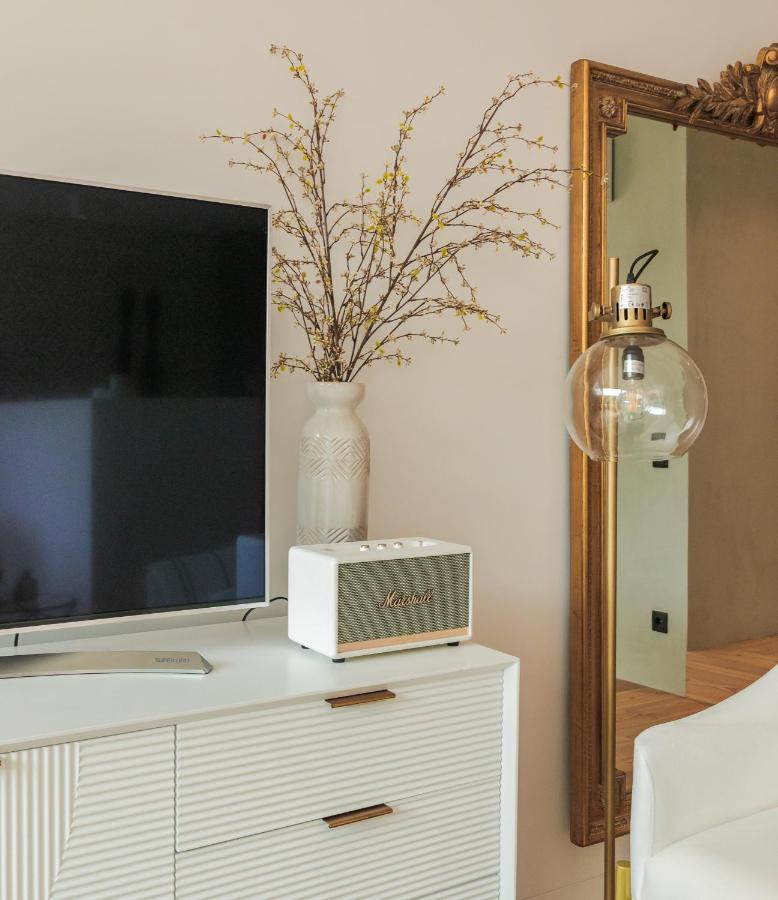 شقة Oporto Diamond Luxe & Terrace المظهر الخارجي الصورة