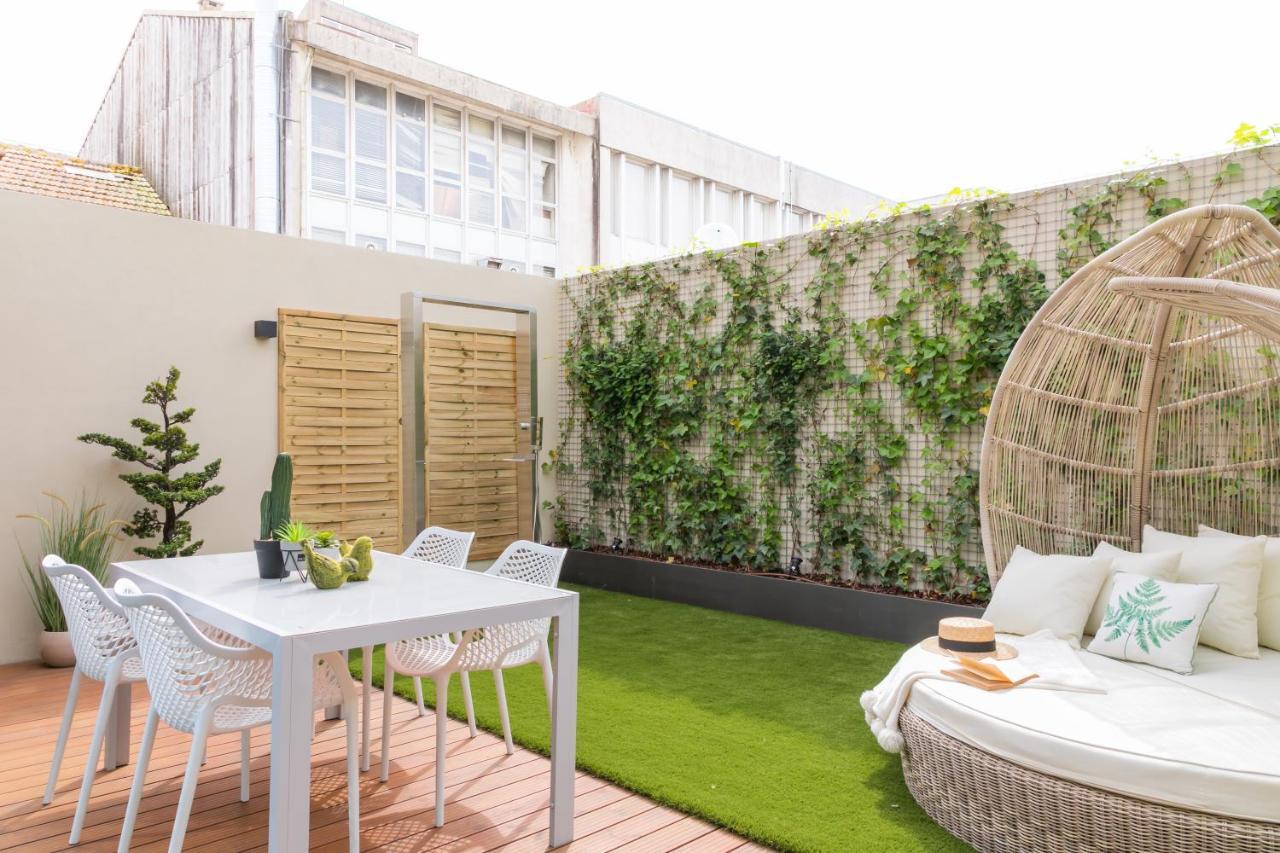 شقة Oporto Diamond Luxe & Terrace المظهر الخارجي الصورة
