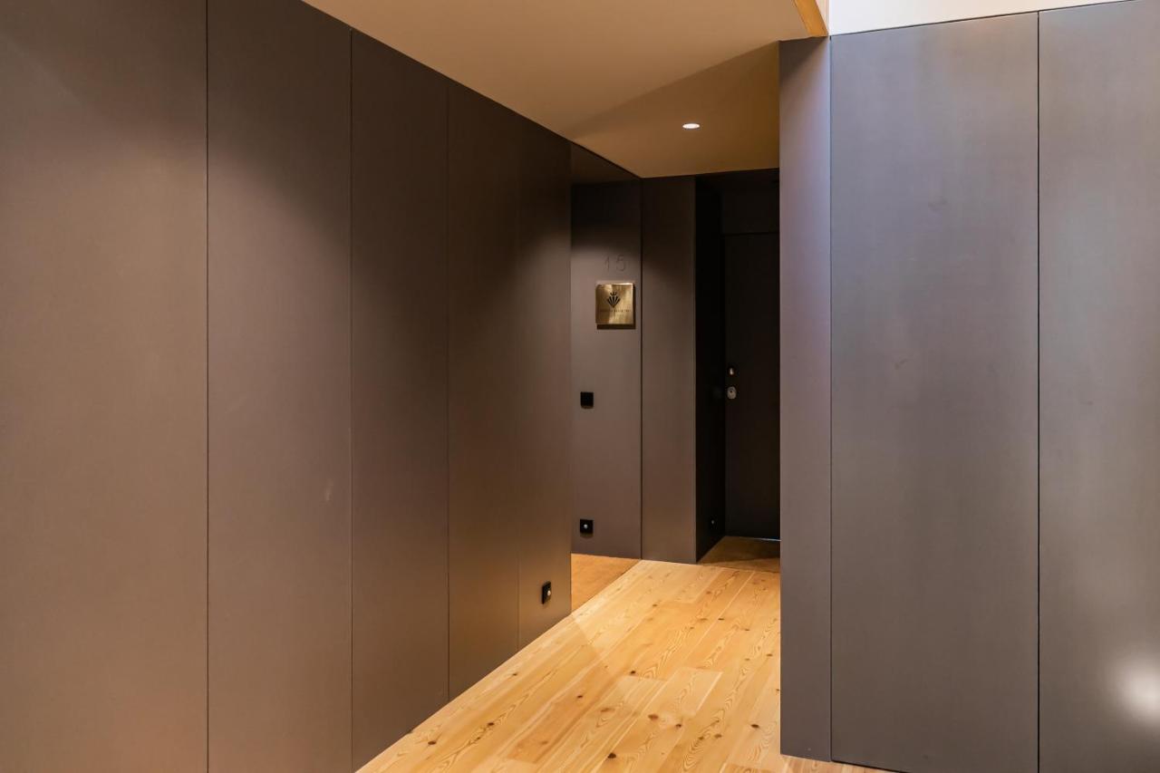 شقة Oporto Diamond Luxe & Terrace المظهر الخارجي الصورة