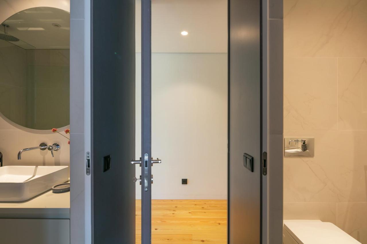شقة Oporto Diamond Luxe & Terrace المظهر الخارجي الصورة