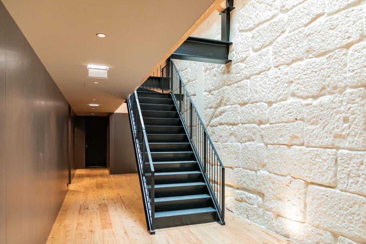 شقة Oporto Diamond Luxe & Terrace المظهر الخارجي الصورة