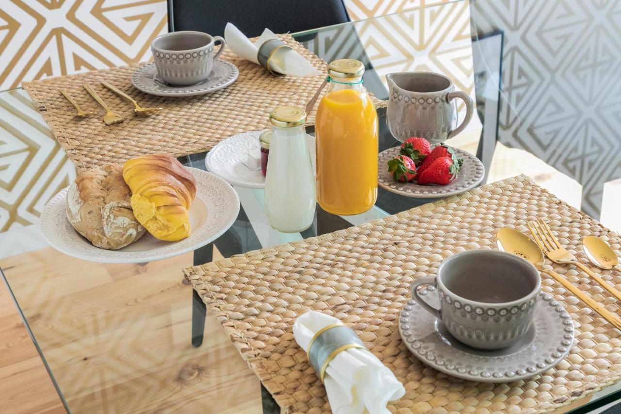 شقة Oporto Diamond Luxe & Terrace المظهر الخارجي الصورة
