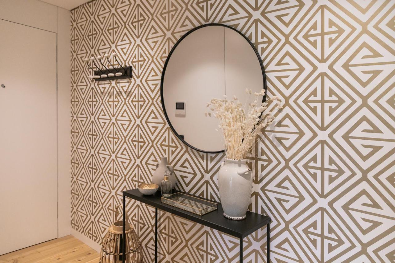 شقة Oporto Diamond Luxe & Terrace المظهر الخارجي الصورة