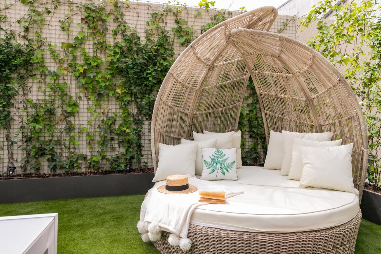 شقة Oporto Diamond Luxe & Terrace المظهر الخارجي الصورة