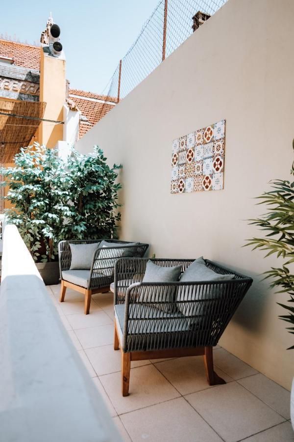 شقة Oporto Diamond Luxe & Terrace المظهر الخارجي الصورة