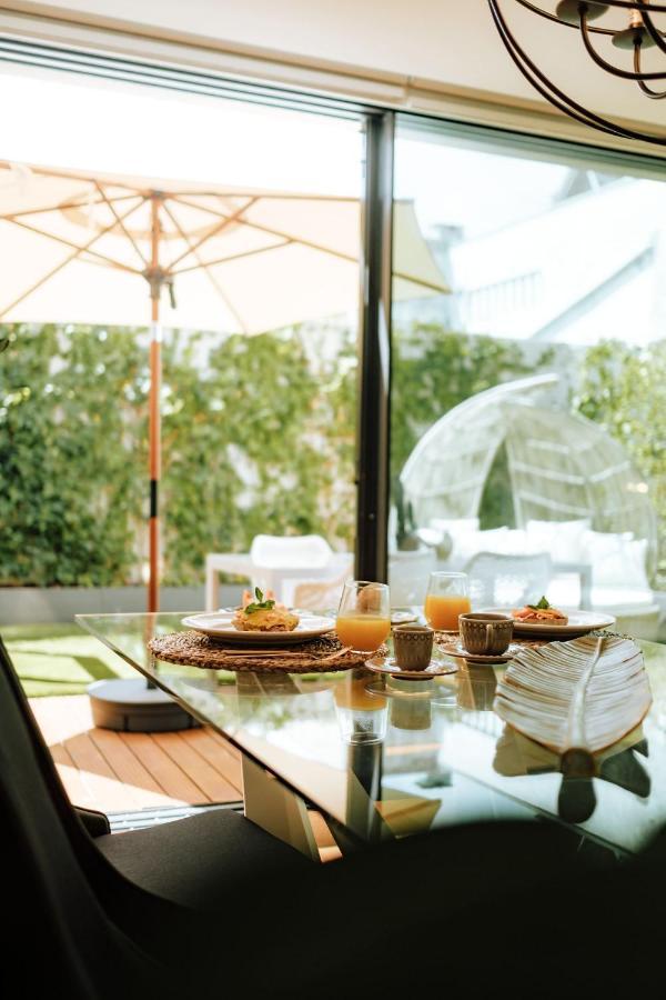 شقة Oporto Diamond Luxe & Terrace المظهر الخارجي الصورة