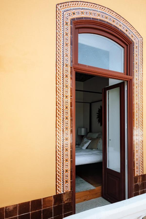 شقة Oporto Diamond Luxe & Terrace المظهر الخارجي الصورة