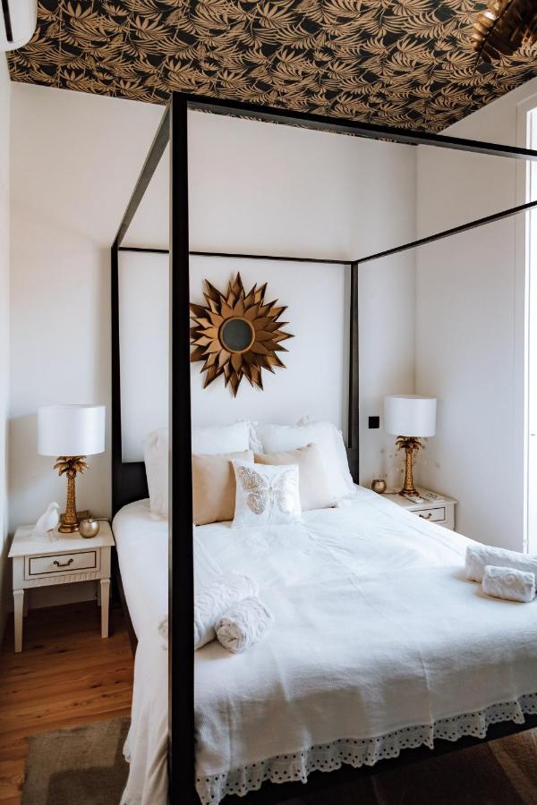 شقة Oporto Diamond Luxe & Terrace المظهر الخارجي الصورة