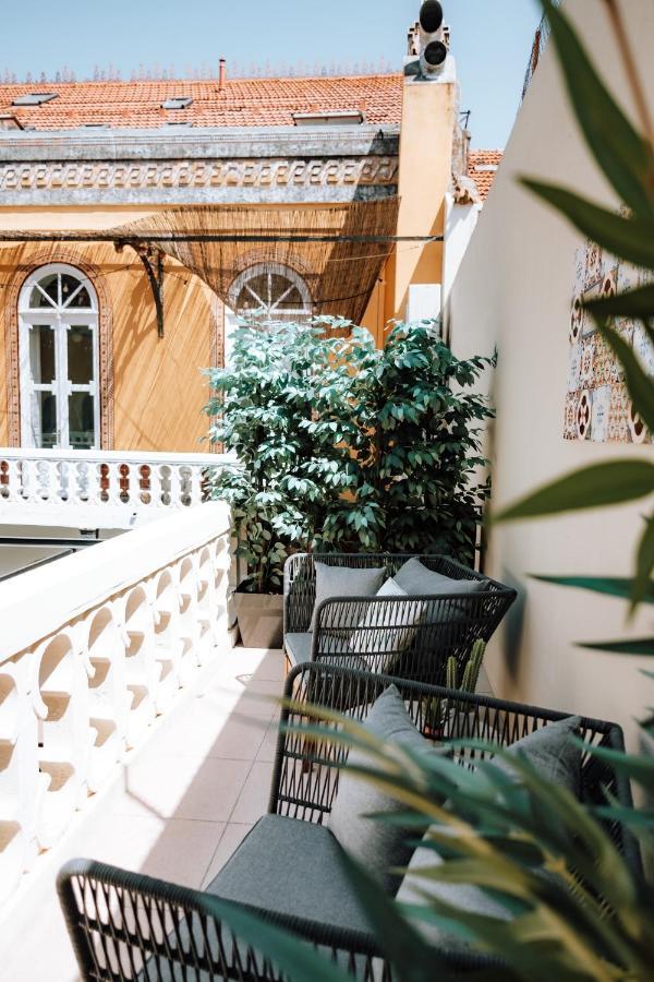 شقة Oporto Diamond Luxe & Terrace المظهر الخارجي الصورة