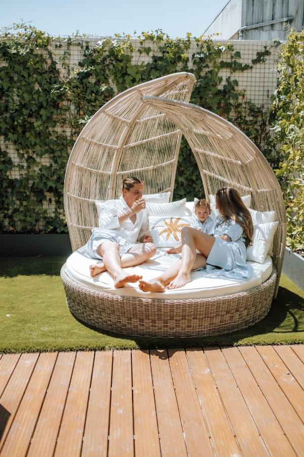 شقة Oporto Diamond Luxe & Terrace المظهر الخارجي الصورة