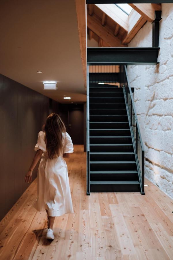 شقة Oporto Diamond Luxe & Terrace المظهر الخارجي الصورة