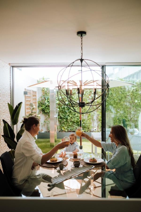 شقة Oporto Diamond Luxe & Terrace المظهر الخارجي الصورة