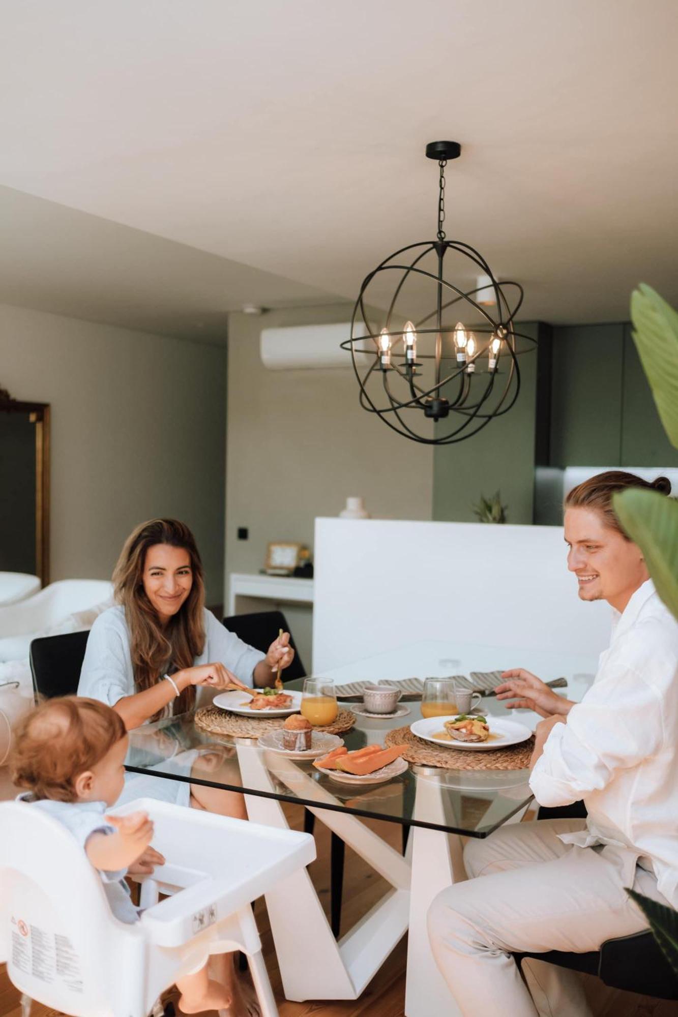 شقة Oporto Diamond Luxe & Terrace المظهر الخارجي الصورة