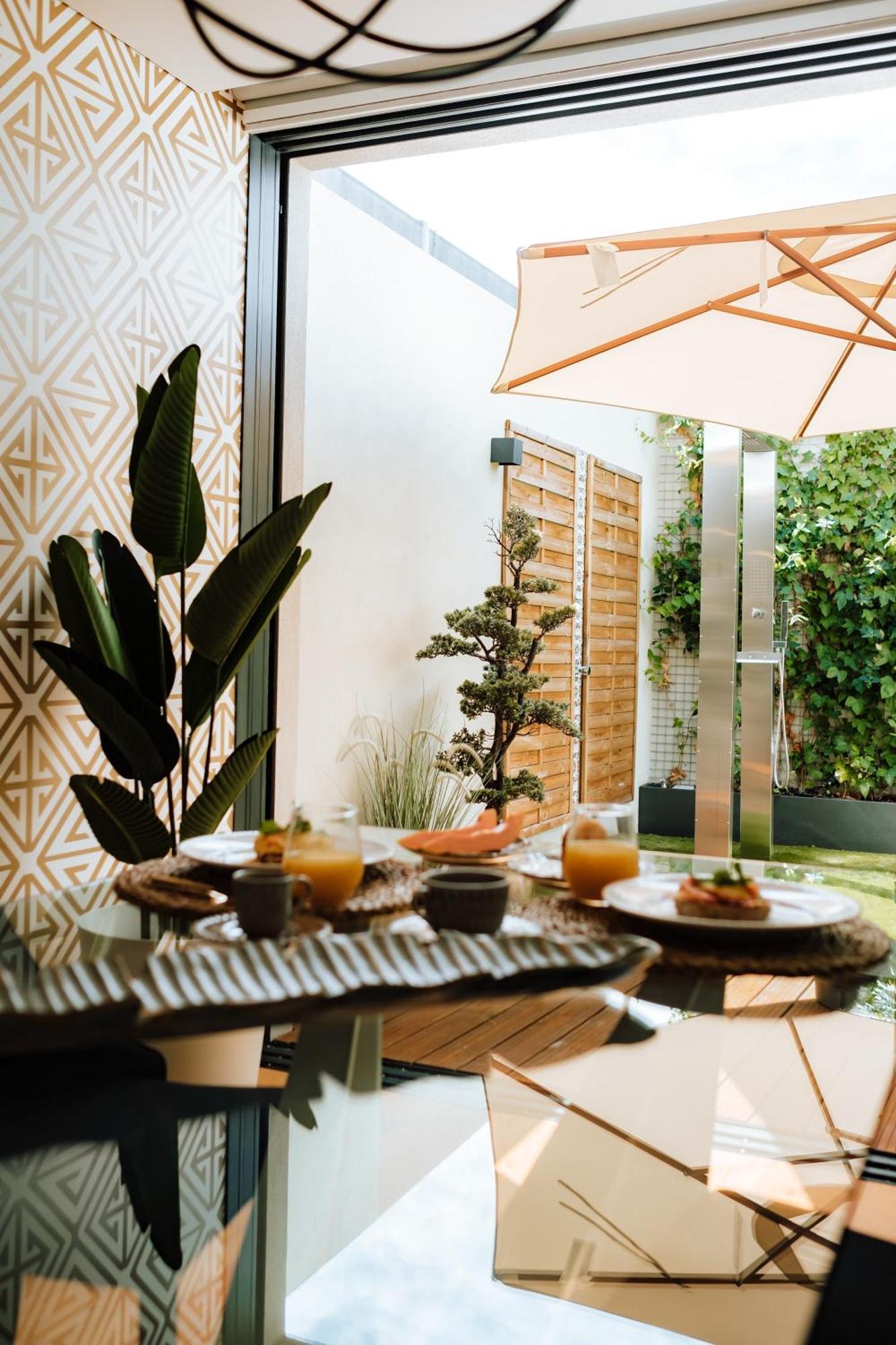 شقة Oporto Diamond Luxe & Terrace المظهر الخارجي الصورة
