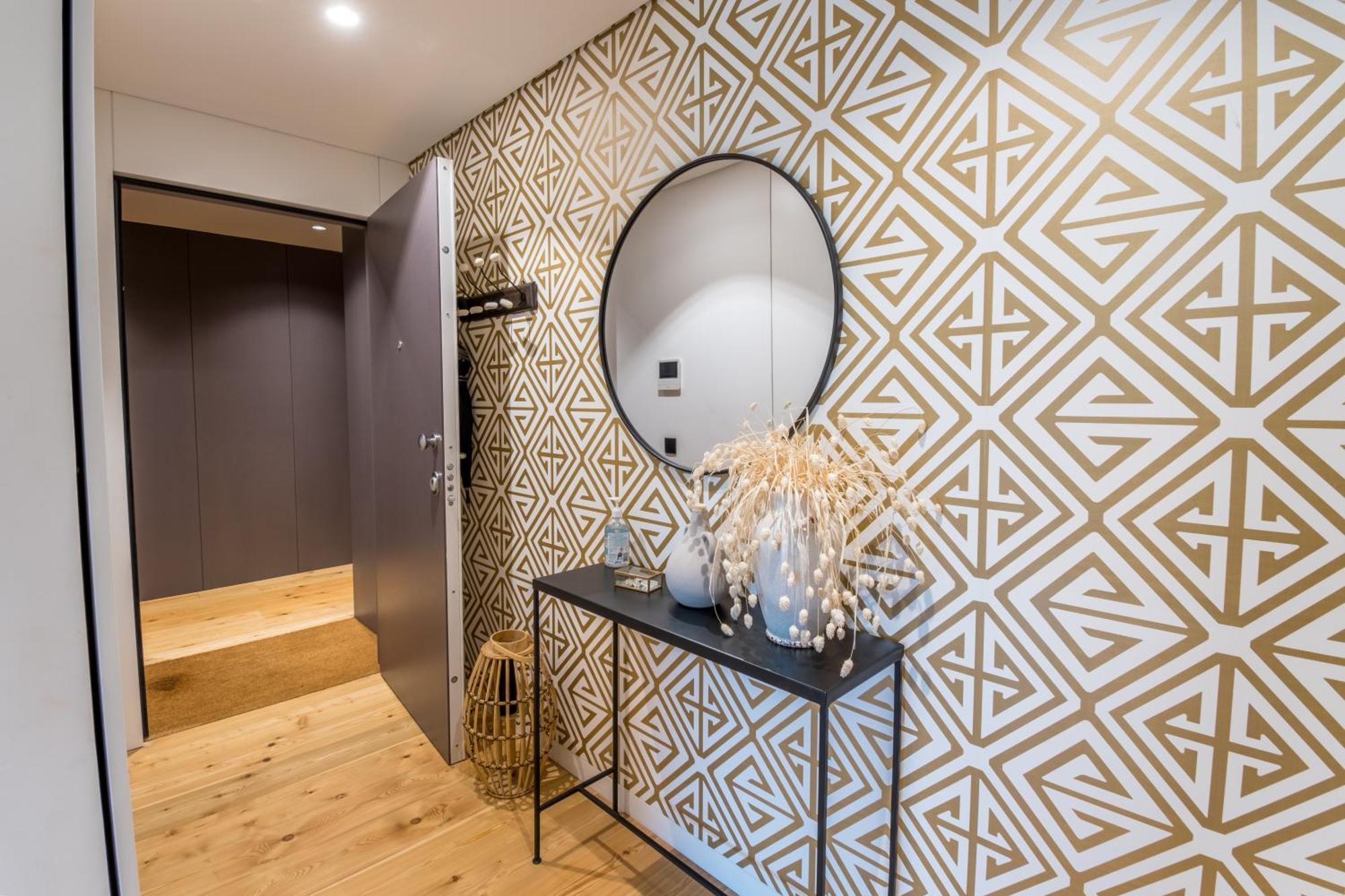شقة Oporto Diamond Luxe & Terrace المظهر الخارجي الصورة